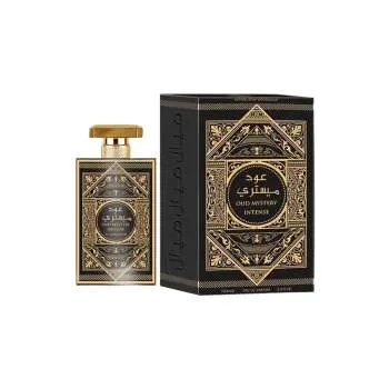 AL WATANIAH PERFUME - OUD MYSTERY INTENSE 