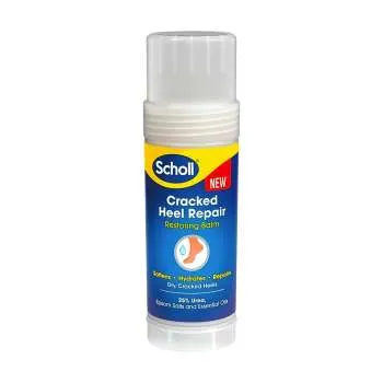 SCHOLL BALZAM STIK ZA OBNOVU SUVE KOŽE 70G 