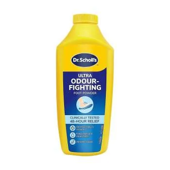 SCHOLL PUDER ZA STOPALA 85G 
