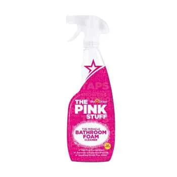 PINK STUFF PJENA ZA CISCENJE KUPATILA PREJ 750ML 