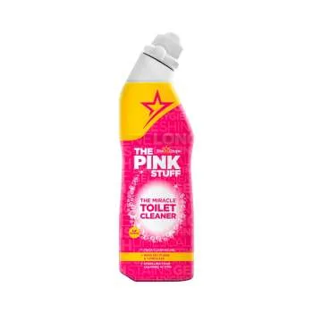 CISTAC ZA WC SOLJU PINK 750ML 