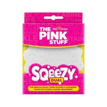 SUNDJER SQUEEZY DUAL PINK 