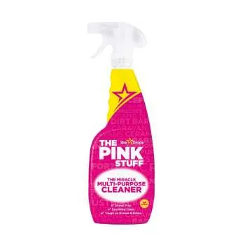 PINK STUFF VISENAMJENSKI CISTAC SPREJ 750ML 