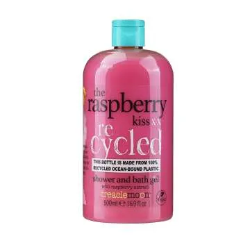TREACLEMOON KUPKA 500ML - RASPBERRY 
