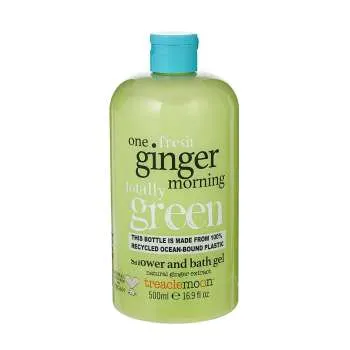 TREACLEMOON KUPKA 500ML - GINGER 