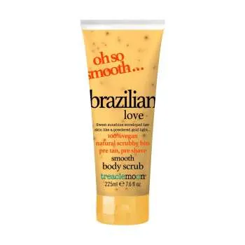 TREACLEMOON PILING ZA TIJELO BRAZILIAN LOVE 225ML 