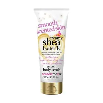 TREACLEMOON PILING ZA TIJELO 225ML - SHEA BUTTERFLY 