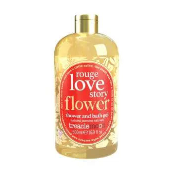 TREACLEMOON KUPKA 500ML - ROUGE LOVE STORY 