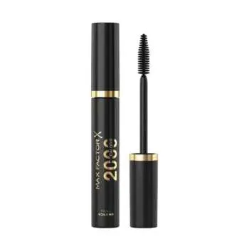 MAX FACTOR MASKARA 2000 CALORIE BROWN/BLACK 