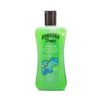 HAWAIA TROPIC GEL POSLE SUNCANJA COOL ALOE 200ML 