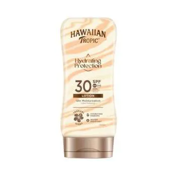 HAWAIA TROPIC HIDRIRAJUCI SVILENI LOSION SPF30 180ML 