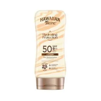 HAWAIA TROPIC LOSION ZA ZASTITU SATEN SPF50+180ML 