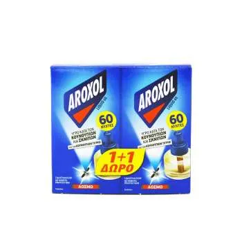 AROXOL TECNOST PROTIV KOMARACA 