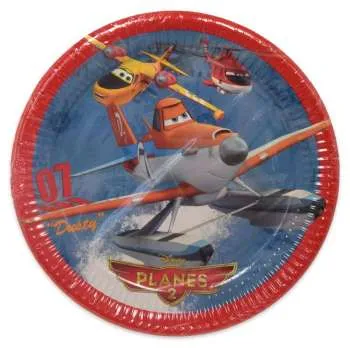 TANJIR PLANES 