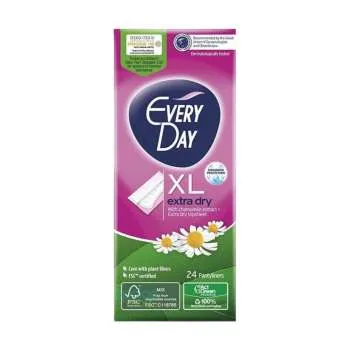 EVERYDAY ULOSCI DNEVNI XL 24/1 EXTRADRY 