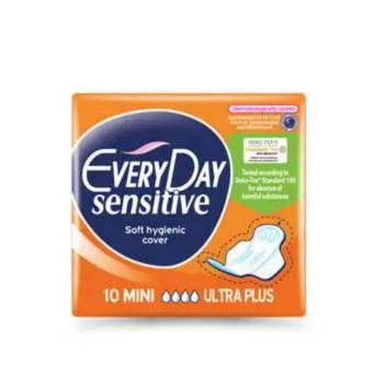 EVERYDAY ULOSCI SENS. COTTON 10/1 MINI 