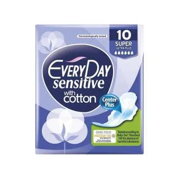 EVERYDAY ULOSCI SENS. COTTON 10/1 SUPER 