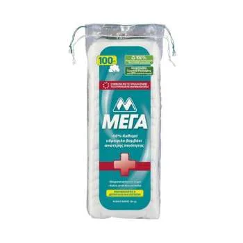 MEGA VATA 100GR 
