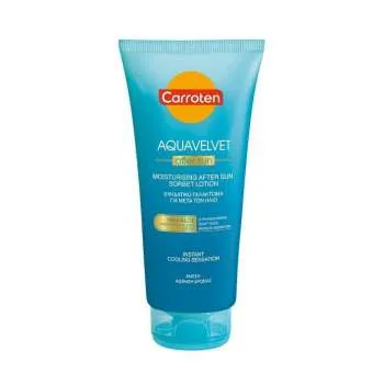 CARROTEN LOSION NAKON SUNCANJA AQUA 200ML 