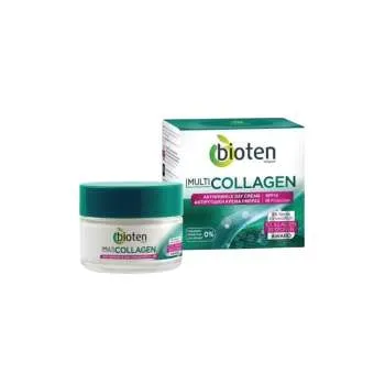 BIOTEN MULTI COLAGEN DNEVNA KREMA 50ML B21 