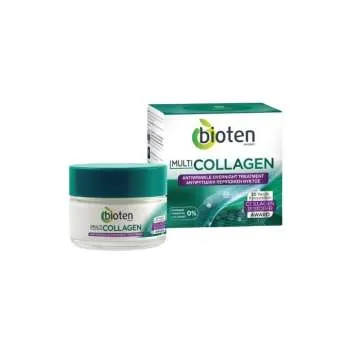 BIOTEN MULTI COLAGEN NOĆNA KREMA 50ML B21 
