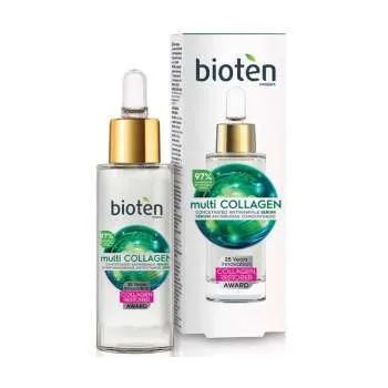 BIOTEN FACE SERUM MULTICOLLAGEN  30ML 