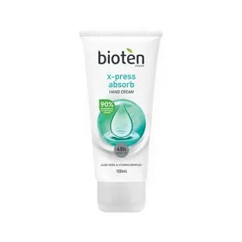 BIOTEN KREMA RUKE BRZO UPIJANJE 100ML 