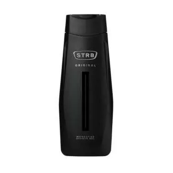 STR8 GEL ZA TUSIRANJE 250ML ORIGINAL REDIZ 