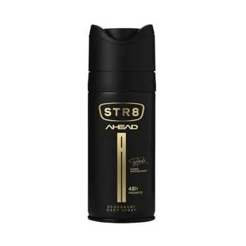 STR8 DEO SPREJ 150ML AHEAD REDIZ 