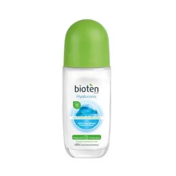 BIOTEN ROLL-ON HYALURONIC 50ML 