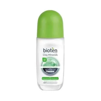 BIOTEN ROLL-ON GLINA BEZ TRAGOVA 50ML 