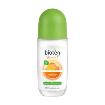 BIOTEN ROLL-ON VITAMIN C 50ML 
