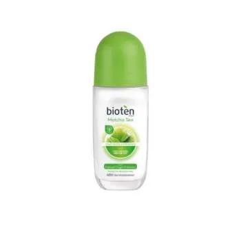 BIOTEN ROLL-ON MACA CAJ 50ML 