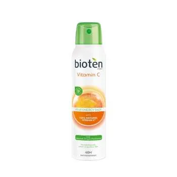 BIOTEN DEO ANTIPER VITAMIN C 150ML 