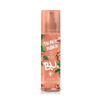 BU SPREJ ZA TIEJLO - PASSION 200ML 