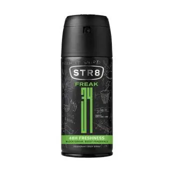 STR8 DEO SPREJ 150ML FR34K 