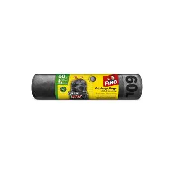 FINO KESE ZA SMEĆE TYTAN LD 60L - 10/1 
