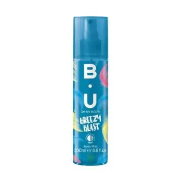 BU SPREJ ZA TIEJLO - BREEZY BLAST 200ML 