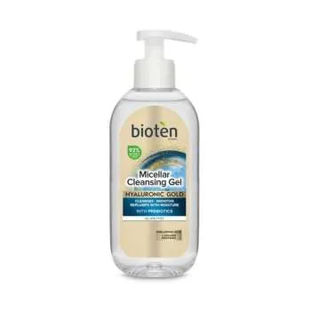 BIOTEN GEL ZA UMIVANJE HYALGOLD ALLSKIN 200ML 