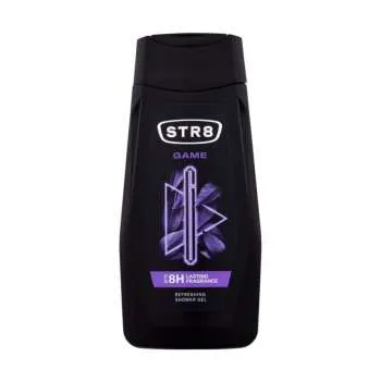 STR8 SG 250ML Game On NEW # 