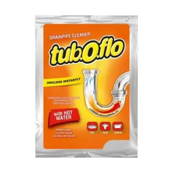 Tuboflo VruÄ?a voda 55gr. 