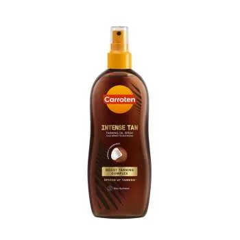 CARROTEN ULJE SUMMER DREAMS SPF0 200ML 