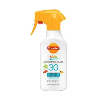 CARROTEN MLIJEKO DJEČIJE TRIGER SPF30 270ML 