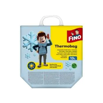 FINO KESO TERMO 