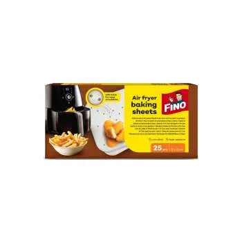 FINO PAPIR ZA PEČENJE AIR FRYER 25 KOM 