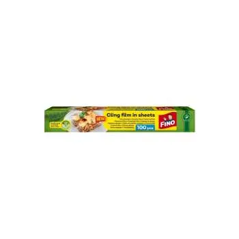 FINO PVC FOLIJA PERFORIRANA 100 KOM 