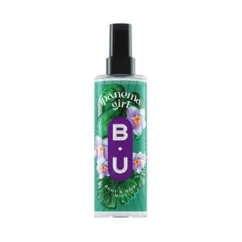 BU SPREJ ZA TELO 200ML - IPANEMA GIRL 