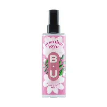 BU SPREJ ZA TELO 200ML - JASMINE LOVE 