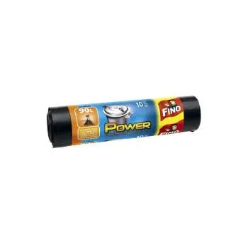 FINO KESE ZA SMEĆE POWER LD 90L - 10/1 