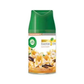 AIRWICK FRESHMATIC REFILL OSVJEŽIVAČ 250ML VANILIA & ORCHIDEA 